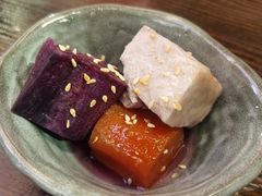 -大洋家·精品潮汕菜·生腌砂锅粥(天河东路店)