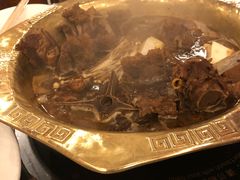 羊蝎子火锅-老北京羊蝎子火锅(光荣道店)