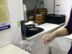 -百年尹氏汤包(湖南路狮子桥店)