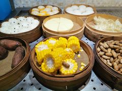 -锅儿欢海鲜火锅烤肉自助餐(东港凯虹店)