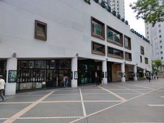 -百老汇电影中心(油麻地店)