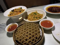 -老太原菜馆(中正天街店)