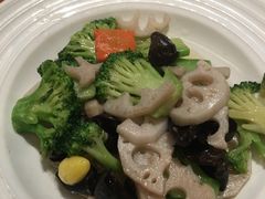 -玉林烤鸭店(垡头店)