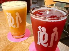 -福嗝er 咖啡&精酿餐吧(东四店)