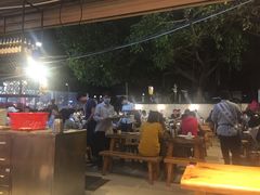 -木屋烧烤(白石洲店)