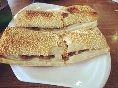 -正顺饸饹馆(中土商务楼店)