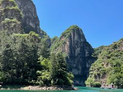 -龙庆峡风景区