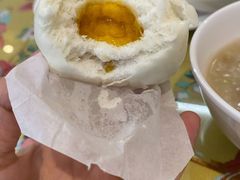 -芳姨广东砂锅粥(张庄路店)
