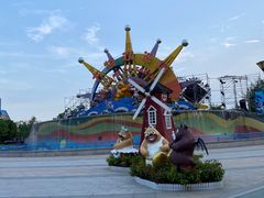 -厦门方特梦幻王国