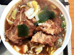 -金泰缘排骨馆(遵化路店)