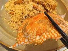 -写庭·鱼鲜川菜·宴请(铁像寺水街店)