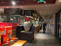 -青年公社烤鸭(青年路店)