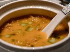 -深圳美高梅酒店-品聚嘉府中餐厅