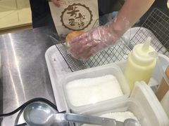 -芳叔(东方宝泰店)
