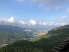 -三亚亚龙湾人间天堂鸟巢度假村