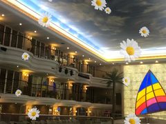 -海韵之星邮轮水会(明发商业广场店)