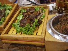 -宗巴雍姆藏餐府