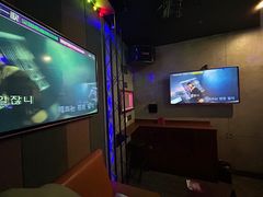 -唱吧麦颂KTV(西单华威潮铺街店)