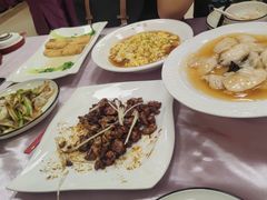 -丰泽园饭店