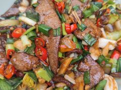 -云海肴·汽锅鸡·云南菜(美罗城店)