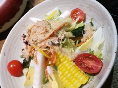 -蟹将军·松叶蟹和牛日料放题自助(K11店)