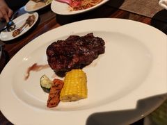 -食间牛排(湖西路店)