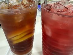 -華歡冰室-WahFoon(吉大店)