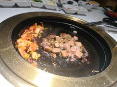 -韩时烤肉(枫蓝店)