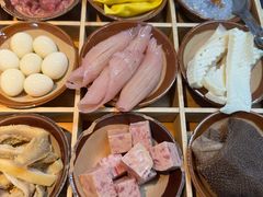 -芈重山老火锅(广州首店)