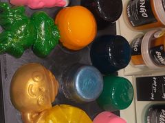-LUSH(威尼斯人店)