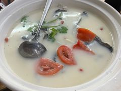 -淳安二十八道·新派民间菜·淳鱼馆(阳光路店)