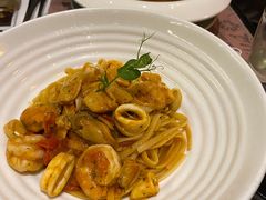 -OGGI TRATTORIA PIZZERIA(深业上城店)