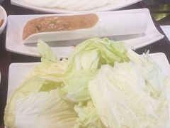 -大明铜锅·烤涮坊·烧烤(新开路店)