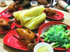 -光明刘冰乳鸽店(光明法政北路店)