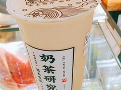 -茶太良品·京派茶饮(天河城店)