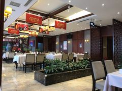 大堂-老妈菜馆(建设街店)