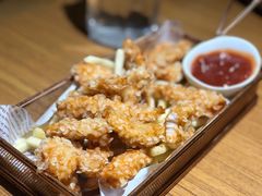 -川知味(京华城店)
