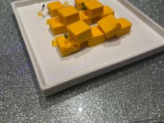 蜂蜜南瓜-蟹榭(静安寺晶品商场店)