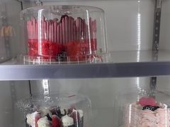 -DQ·蛋糕·冰淇淋(河东万达店)