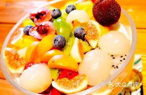 Super Fruit Mix