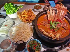 -沪小胖小龙虾(淮海中路旗舰店)