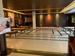 -Let’s Relax Spa(Siam Square One)