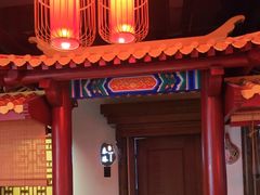 -秦月轩·陕西家乡菜(阜成路·五棵松店)