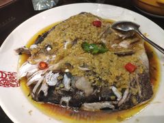 口味鱼头-口味堂(珞喻路店)