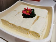 捞派豆花-海底捞火锅(航洋城店)