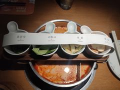 -生如夏花泰式火锅(西村黑金店)