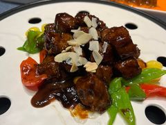 -应天大明王朝·南京菜(中山陵店)