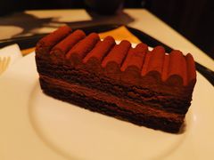 比利时巧克力-麦当劳(城西银泰店)