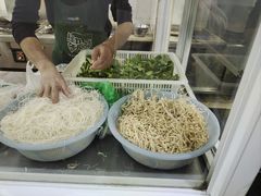-象山小白象海鲜面