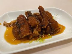 -得月楼·省级非遗·传统苏帮菜(观前店)